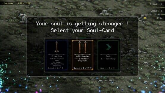 Rogue: Genesia — screenshot 2