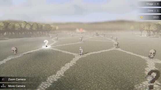 Rogue: Genesia — screenshot 3