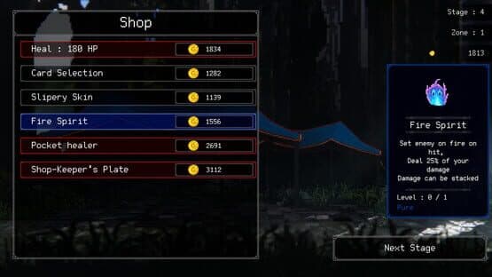 Rogue: Genesia — screenshot 4