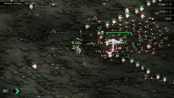 Rogue: Genesia — screenshot 6