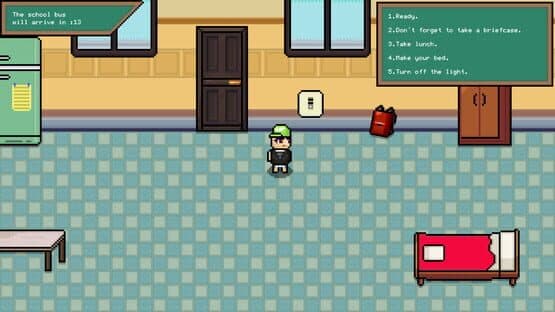 Stories School — screenshot 1