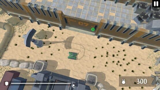 New Tanks — screenshot 1
