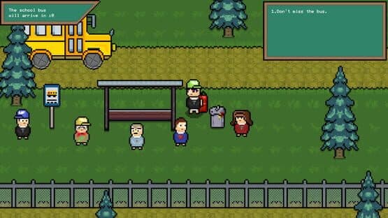 Stories School — screenshot 2