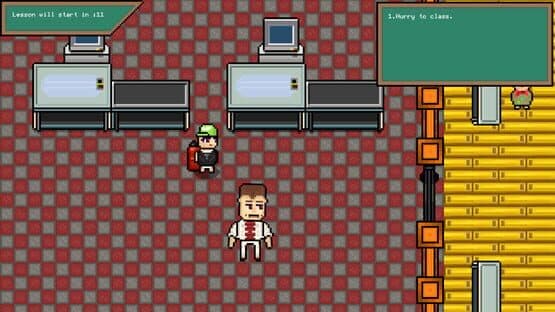 Stories School — screenshot 3