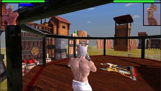 The Fighters Online — screenshot 3