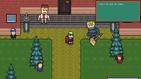 Stories School — screenshot 4