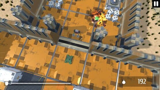 New Tanks — screenshot 2