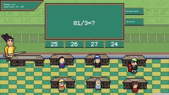 Stories School — screenshot 5