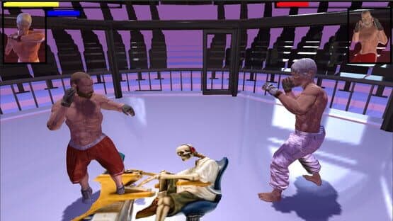 The Fighters Online — screenshot 5