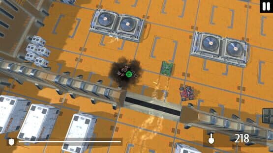New Tanks — screenshot 4