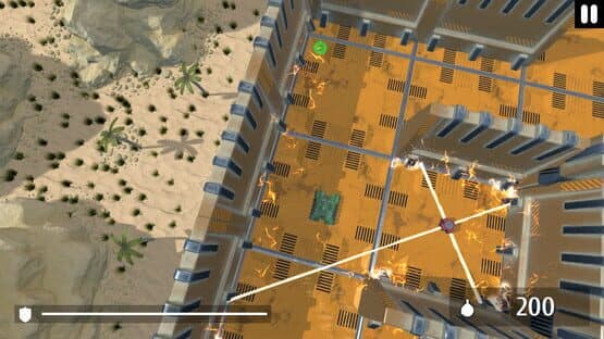 New Tanks — screenshot 5