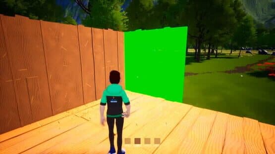 Anitons — screenshot 5