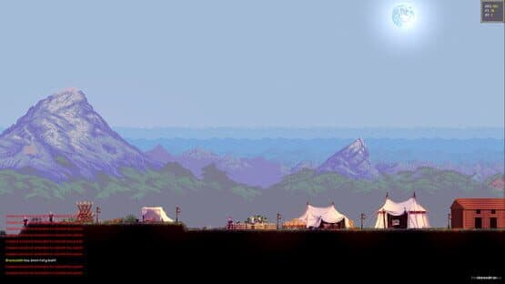 Augury — screenshot 2