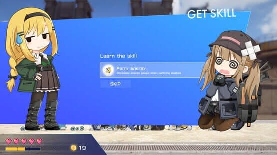 Attacker-chan! — screenshot 8