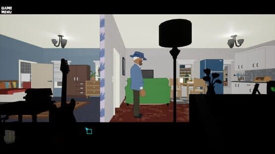 A Town Called Happenstance — screenshot 8