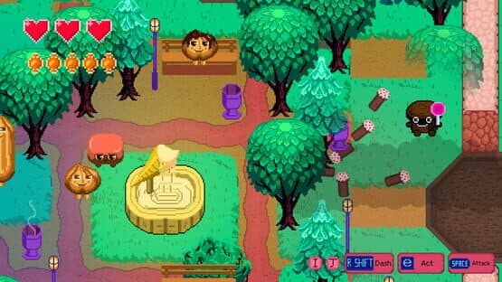 Bakeborough — screenshot 7