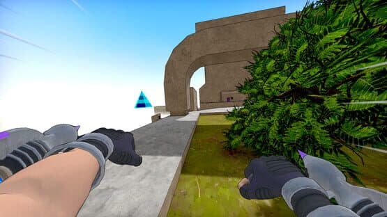 Ballistic Zen — screenshot 2