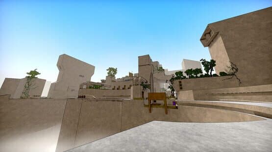 Ballistic Zen — screenshot 3