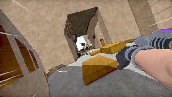 Ballistic Zen — screenshot 4