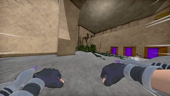 Ballistic Zen — screenshot 5