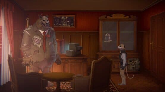 Beasts of Merit — screenshot 3
