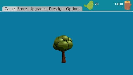 Beaver Clicker — screenshot 1