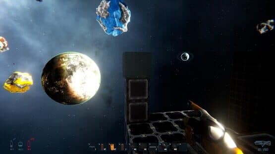 Beyond Hope — screenshot 4