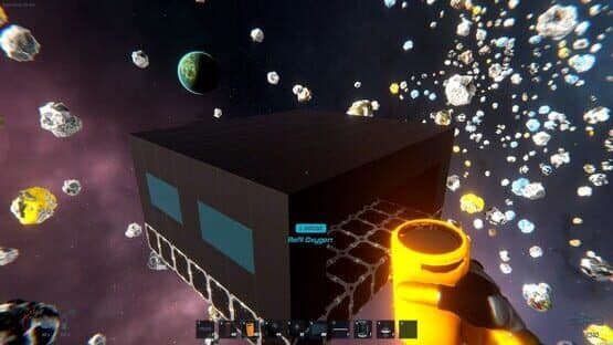 Beyond Hope — screenshot 5