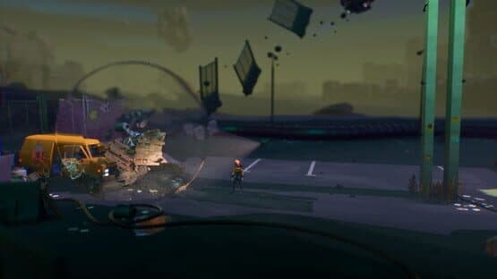 Water Fall — screenshot 1