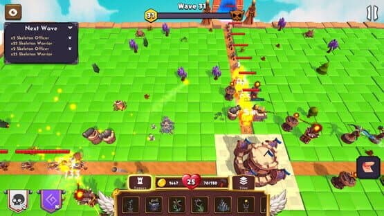 What the Fortress!? — screenshot 1
