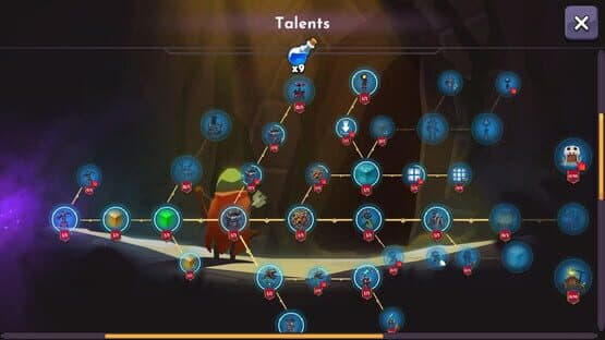 What the Fortress!? — screenshot 3