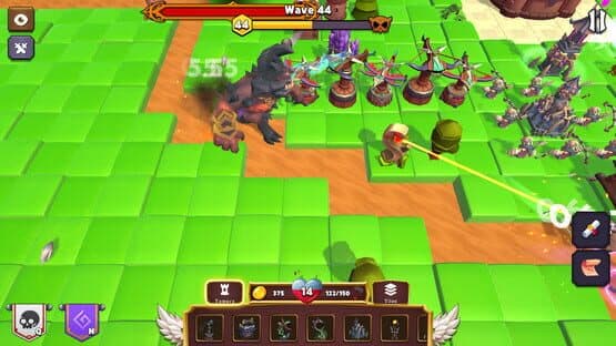 What the Fortress!? — screenshot 4