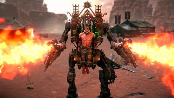 Warhammer 40,000: Battlesector - Sisters of Battle — screenshot 2