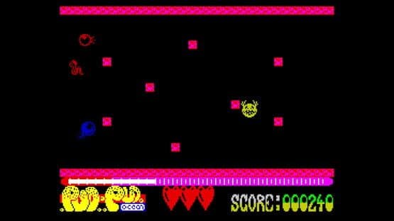Pud Pud in Weird World — screenshot 2