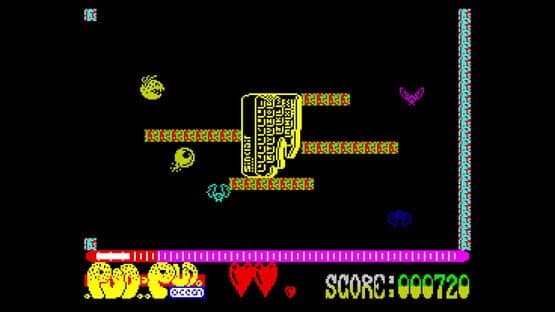 Pud Pud in Weird World — screenshot 5