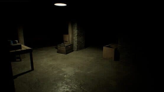 Life after Death — screenshot 4