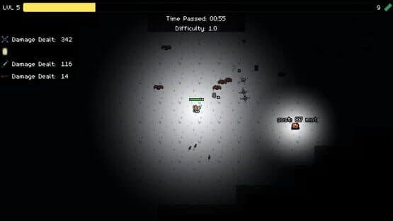 Mutagenic — screenshot 2