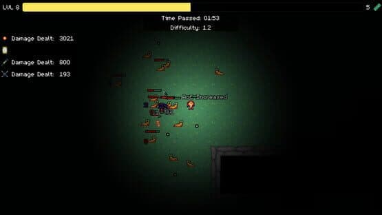 Mutagenic — screenshot 3