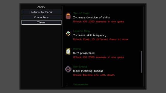 Mutagenic — screenshot 5