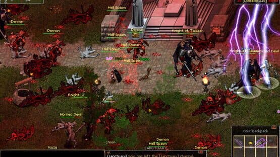Ashen Empires — screenshot 3