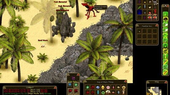 Ashen Empires — screenshot 4