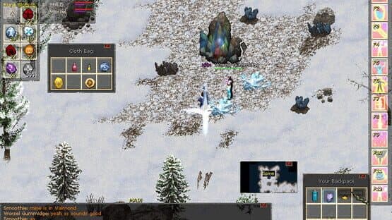 Ashen Empires — screenshot 5