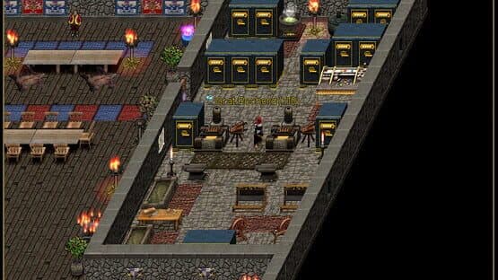 Ashen Empires — screenshot 6