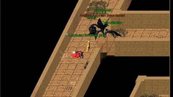 Ashen Empires — screenshot 7