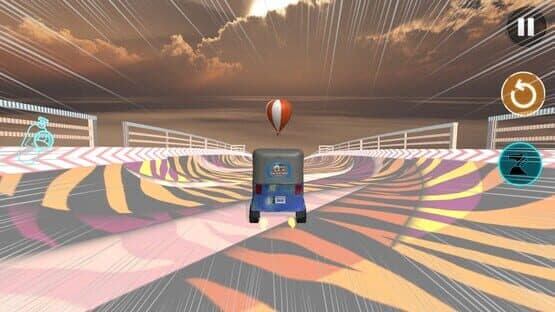 Fly Fly Tuk Tuk — screenshot 6