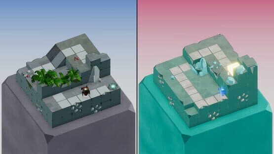 Stereo Boy — screenshot 1