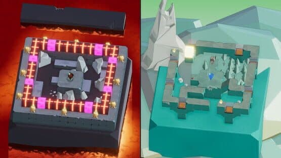 Stereo Boy — screenshot 5