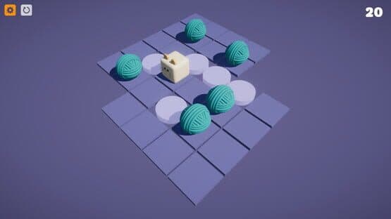 Sissa's Path — screenshot 1