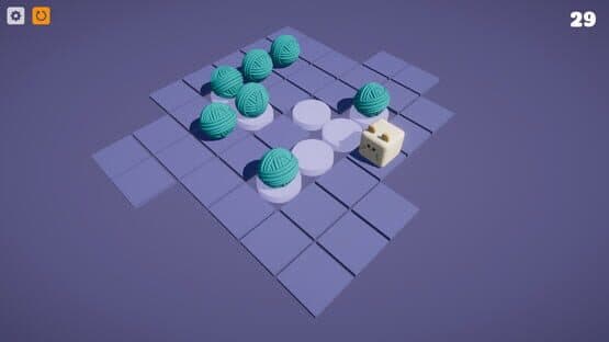 Sissa's Path — screenshot 2