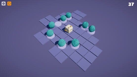 Sissa's Path — screenshot 3